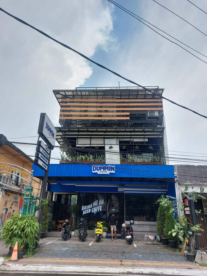 Penitipan Koper di Jogja Buka 24 Jam